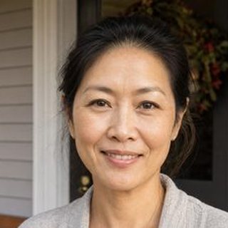 Portrait of Linh, a Horizon Solar customer